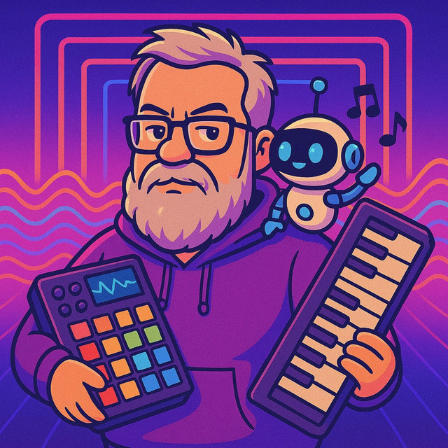 Cover of Bring The Beat