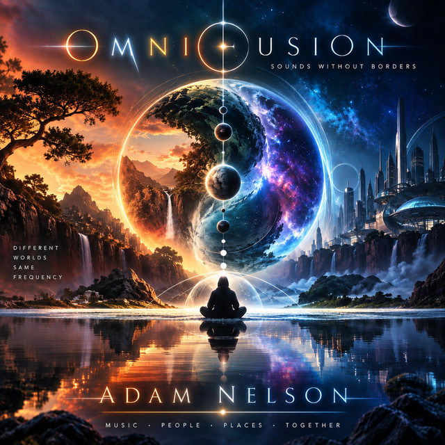 Cover of OmniFusion